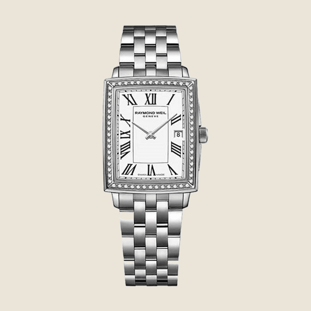 שעון Raymond Weil 5925-STS-00300 לגברים — 5925-STS-00300 | Dialoria