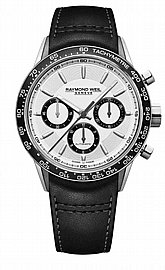שעון Raymond Weil 7741-SC1-30021 לגברים — 7741-SC1-30021 | Dialoria