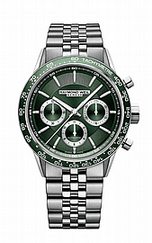 שעון Raymond Weil 7741-ST7-52021 לגברים — 7741-ST7-52021 | Dialoria