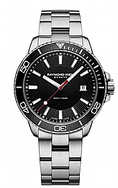 שעון Raymond Weil 8260-ST1-20001 לגברים — 8260-ST1-20001 | Dialoria