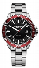 שעון Raymond Weil 8260-ST4-20001 לגברים — 8260-ST4-20001 | Dialoria