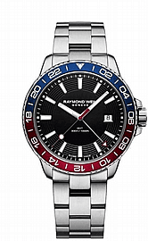 שעון Raymond Weil 8280-ST3-20001 לגברים — 8280-ST3-20001 | Dialoria