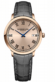 שעון Raymond Weil PC5-00859 לגברים — PC5-00859 | Dialoria