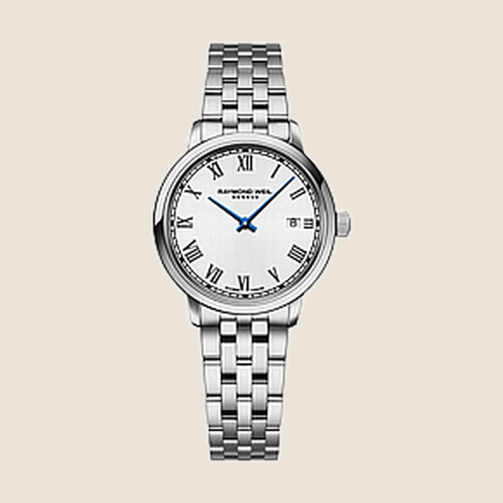 שעון Raymond Weil ST-00359 לגברים — ST-00359 | Dialoria