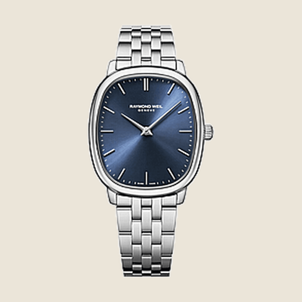 שעון Raymond Weil ST-50001 לגברים — ST-50001 | Dialoria