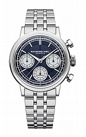 שעון Raymond Weil ST-50651 לגברים — ST-50651 | Dialoria