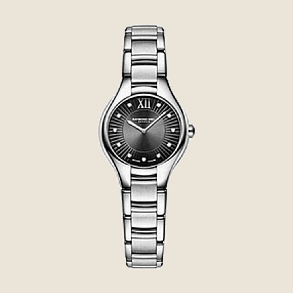 שעון Raymond Weil ST-60181-5124 לגברים — ST-60181-5124 | Dialoria
