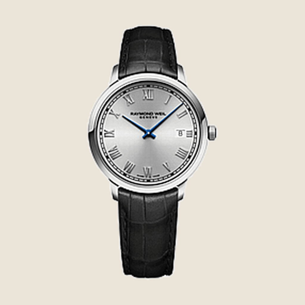 שעון Raymond Weil STC-00658 לגברים — STC-00658 | Dialoria