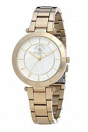 שעון Santa Barbara Polo & Racquet Club SB.1.10008-2 לגברים — SB.1.10008-2 | Dialoria