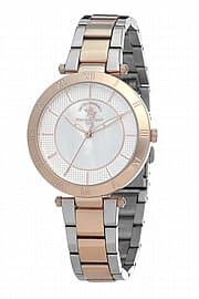 שעון Santa Barbara Polo & Racquet Club SB.1.10008-4 לגברים — SB.1.10008-4 | Dialoria