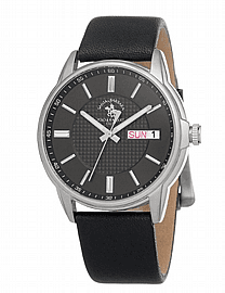 שעון Santa Barbara Polo & Racquet Club SB.1.10020-2 לגברים — SB.1.10020-2 | Dialoria