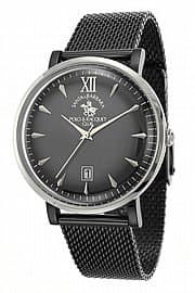 שעון Santa Barbara Polo & Racquet Club SB.1.10030-3 לגברים — SB.1.10030-3 | Dialoria
