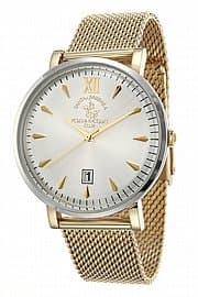 שעון Santa Barbara Polo & Racquet Club SB.1.10030-5 לגברים — SB.1.10030-5 | Dialoria