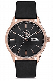 שעון Santa Barbara Polo & Racquet Club SB.1.10073-4 לגברים — SB.1.10073-4 | Dialoria
