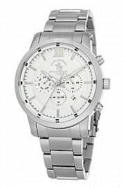 שעון Santa Barbara Polo & Racquet Club SB.1.10092-1 לגברים — SB.1.10092-1 | Dialoria