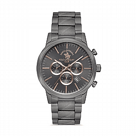 שעון Santa Barbara Polo & Racquet Club sb.1.10156 לנשים — sb.1.10156 | Dialoria