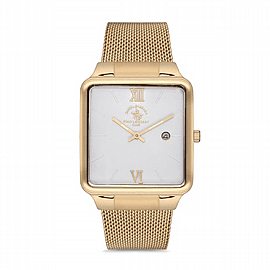 שעון Santa Barbara Polo & Racquet Club sb.1.10162 לנשים — sb.1.10162 | Dialoria