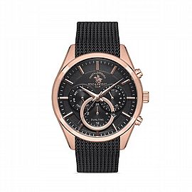 שעון Santa Barbara Polo & Racquet Club sb.1.10235-5 לנשים — sb.1.10235-5 | Dialoria