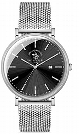 שעון Santa Barbara Polo & Racquet Club SB.1.10292-2 לגברים — SB.1.10292-2 | Dialoria