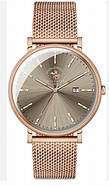 שעון Santa Barbara Polo & Racquet Club SB.1.10292-3 לגברים — SB.1.10292-3 | Dialoria