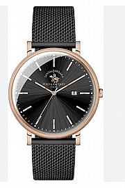 שעון Santa Barbara Polo & Racquet Club SB.1.10292-5 לגברים — SB.1.10292-5 | Dialoria