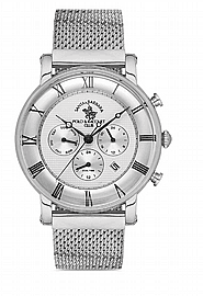 שעון Santa Barbara Polo & Racquet Club SB.1.10294-1 לגברים — SB.1.10294-1 | Dialoria