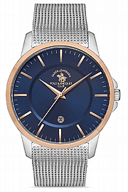 שעון Santa Barbara Polo & Racquet Club SB.1.10308-3 לגברים — SB.1.10308-3 | Dialoria