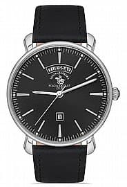 שעון Santa Barbara Polo & Racquet Club SB.1.10317-1 לגברים — SB.1.10317-1 | Dialoria
