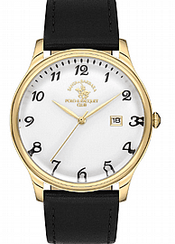 שעון Santa Barbara Polo & Racquet Club SB.1.10318-3 לגברים — SB.1.10318-3 | Dialoria