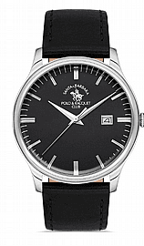 שעון Santa Barbara Polo & Racquet Club SB.1.10318-5 לגברים — SB.1.10318-5 | Dialoria