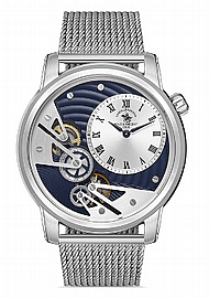 שעון Santa Barbara Polo & Racquet Club SB.1.10324-1 לגברים — SB.1.10324-1 | Dialoria