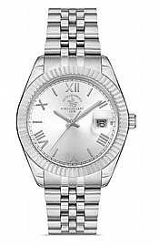 שעון Santa Barbara Polo & Racquet Club SB.1.10330-1 לגברים — SB.1.10330-1 | Dialoria