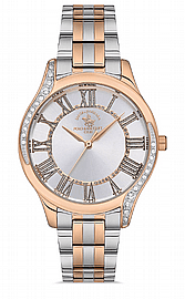 שעון Santa Barbara Polo & Racquet Club SB.1.10340-3 לגברים — SB.1.10340-3 | Dialoria