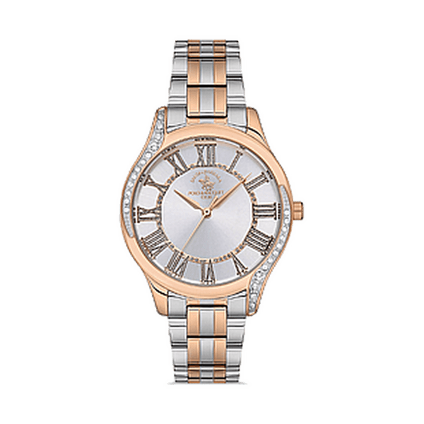 שעון Santa Barbara Polo & Racquet Club SB.1.10340-3 לגברים — SB.1.10340-3 | Dialoria