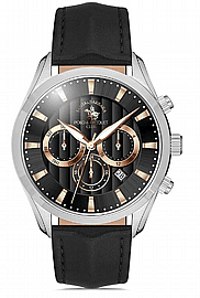 שעון Santa Barbara Polo & Racquet Club SB.1.10361-1 לגברים — SB.1.10361-1 | Dialoria