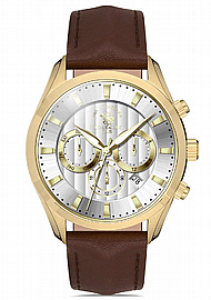 שעון Santa Barbara Polo & Racquet Club SB.1.10361-3 לגברים — SB.1.10361-3 | Dialoria