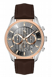 שעון Santa Barbara Polo & Racquet Club SB.1.10361-5 לגברים — SB.1.10361-5 | Dialoria