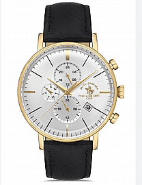 שעון Santa Barbara Polo & Racquet Club SB.1.10362-3 לגברים — SB.1.10362-3 | Dialoria