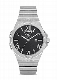 שעון Santa Barbara Polo & Racquet Club SB.1.10403-2 לנשים — SB.1.10403-2 | Dialoria