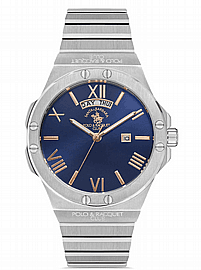 שעון Santa Barbara Polo & Racquet Club SB.1.10403-3 לנשים — SB.1.10403-3 | Dialoria