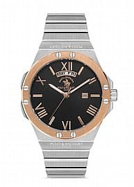 שעון Santa Barbara Polo & Racquet Club SB.1.10403-5 לנשים — SB.1.10403-5 | Dialoria