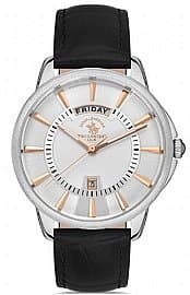 שעון Santa Barbara Polo & Racquet Club SB.1.10427-1 לנשים — SB.1.10427-1 | Dialoria