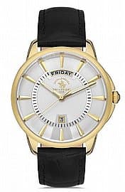 שעון Santa Barbara Polo & Racquet Club SB.1.10427-5 לנשים — SB.1.10427-5 | Dialoria