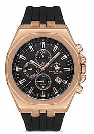 שעון Santa Barbara Polo & Racquet Club SB.1.10432-4 לנשים — SB.1.10432-4 | Dialoria