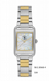 שעון Santa Barbara Polo & Racquet Club SB.1.10663-4 לגברים — SB.1.10663-4 | Dialoria