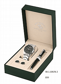 שעון Santa Barbara Polo & Racquet Club SB.1.10678-2 ליוניסקס — SB.1.10678-2 | Dialoria