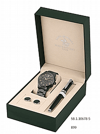 שעון Santa Barbara Polo & Racquet Club SB.1.10678-5 ליוניסקס — SB.1.10678-5 | Dialoria