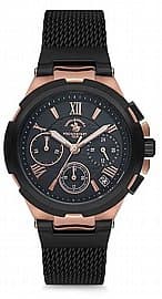 שעון Santa Barbara Polo & Racquet Club SB.10.1147.4 לנשים — SB.10.1147.4 | Dialoria
