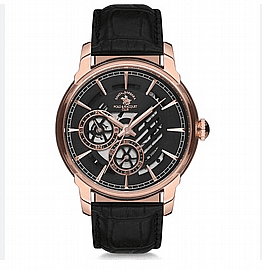 שעון Santa Barbara Polo & Racquet Club SB.12.1005.4 לנשים — SB.12.1005.4 | Dialoria