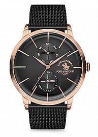 שעון Santa Barbara Polo & Racquet Club SB.12.1010.5 לנשים — SB.12.1010.5 | Dialoria